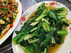 -江湖黑大兔(杨家坪店)