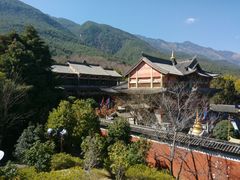 -天龙八部武侠城