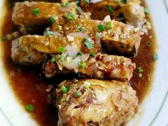 -八仔大富楼·河鲜(西江店)