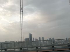 -星海湾跨海大桥