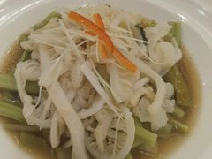 -金三杯酒家(泉城路店)
