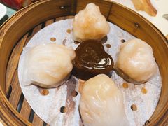 金牌虾饺皇-赏点粤式点心(广州塔店)