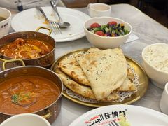 -清真·AL-JANNAT 佳纳特餐厅(狮子桥店)