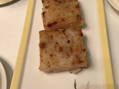 -东海朗廷酒店-唐阁T’ANG COURT 中餐厅