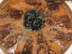 炖生敲-童福兴·南京菜(老门东店)