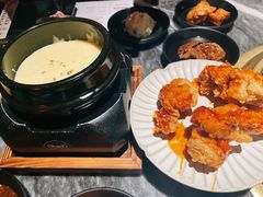 -虎哥六韩式烤肉料理 TIGERGRILL(隆生金山湖中心购物广场店)
