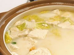 -民族饭店-四季餐厅