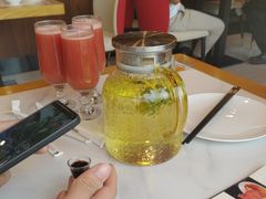 -晋阳春·山西菜·北京烤鸭(交大店)
