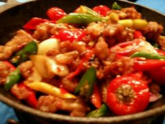 android_upload_pic-食為天·本地人爱吃的淮扬菜(瘦西湖店)