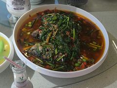 -蛙兔鸡自贡风味·特色江湖菜(广都店)