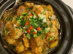 -丰收日·小海鲜·沪上家宴(顾村正大店)