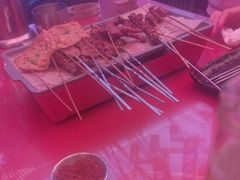 -神府路壹号·海鲜烧烤·砂锅粥·锅物(三坊七巷店)