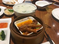 -北海金昌开元名都大酒店·四季轩中餐厅