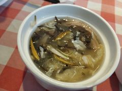 -龙桥私厨·姜花菊花过桥鱼·顺德菜(容桂店)