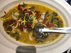 -绿茶餐厅(布吉万象汇店)