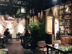 -小巷餐厅(五大街店)