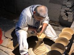 -景德镇古窑民俗博览区