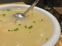 -张豆花(碚峡路店)