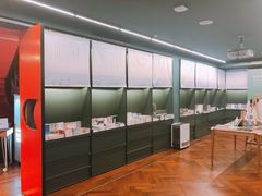 -思南书局(复兴中路店)