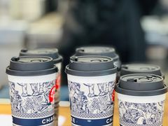 -霸王茶姬(西单百货店)