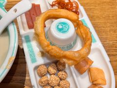 -尹三豆汁(前门旗舰店)