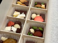 -fishtank鱼缸咖啡(三山街店)