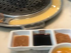 -韩宫宴烤肉·料理(南京江宁万达店)