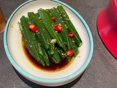 -乔一乔怪味干锅(武侯欢肆店)