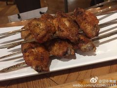 -阿罗新疆菜(人民广场店)