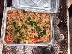 -锅圈食汇火锅烧烤食材超市(马场角店)