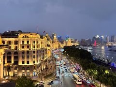 -外滩8号 whisky bar(金延大厦店)