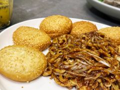 -羲和雅苑•北京烤鸭(平安国际金融中心店)