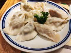 -喜喜水饺