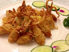 蔬果小司卷-华兴大酒楼(亿宝大厦店)