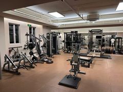 -YCHL Studios健身工作室(市二宫店)