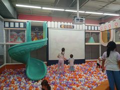 -大润发(康桥店)