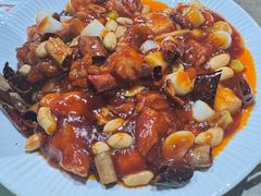 -直隶安家牛肉罩饼(七一路店)