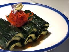 -姜君·千岛湖鱼头馆(浦东大道店)