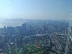 -Free Sky 云际观光层
