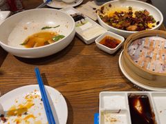 -小大董·烤鸭(王府井apm店)