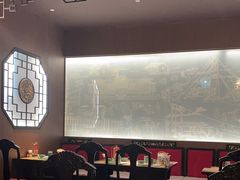 -锦府盐帮·侯宅(五棵松万达店)