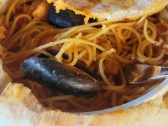 -安妮意大利餐厅(日坛店)