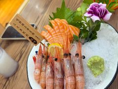 -红叶日料·放题·海胆·定食(星海店)