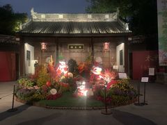 -钱王祠