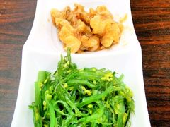 -熊本屋日式料理(万达店)