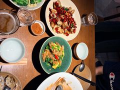 -KŌNG胶东小馆(华熙店)