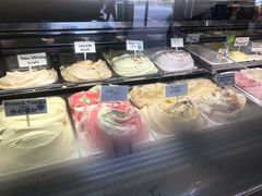 -Dooley's Premium Ice Cream