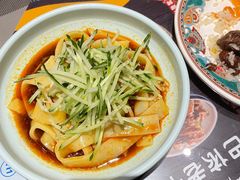 -巴依老爷新疆美食(清华东门店)