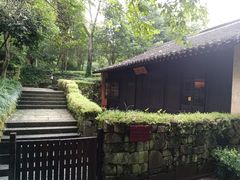 -法云安缦酒店