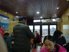 -洞天食府(北大街店)